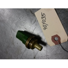 90Y035 Coolant Temperature Sensor From 2000 Volkswagen Jetta  2.8